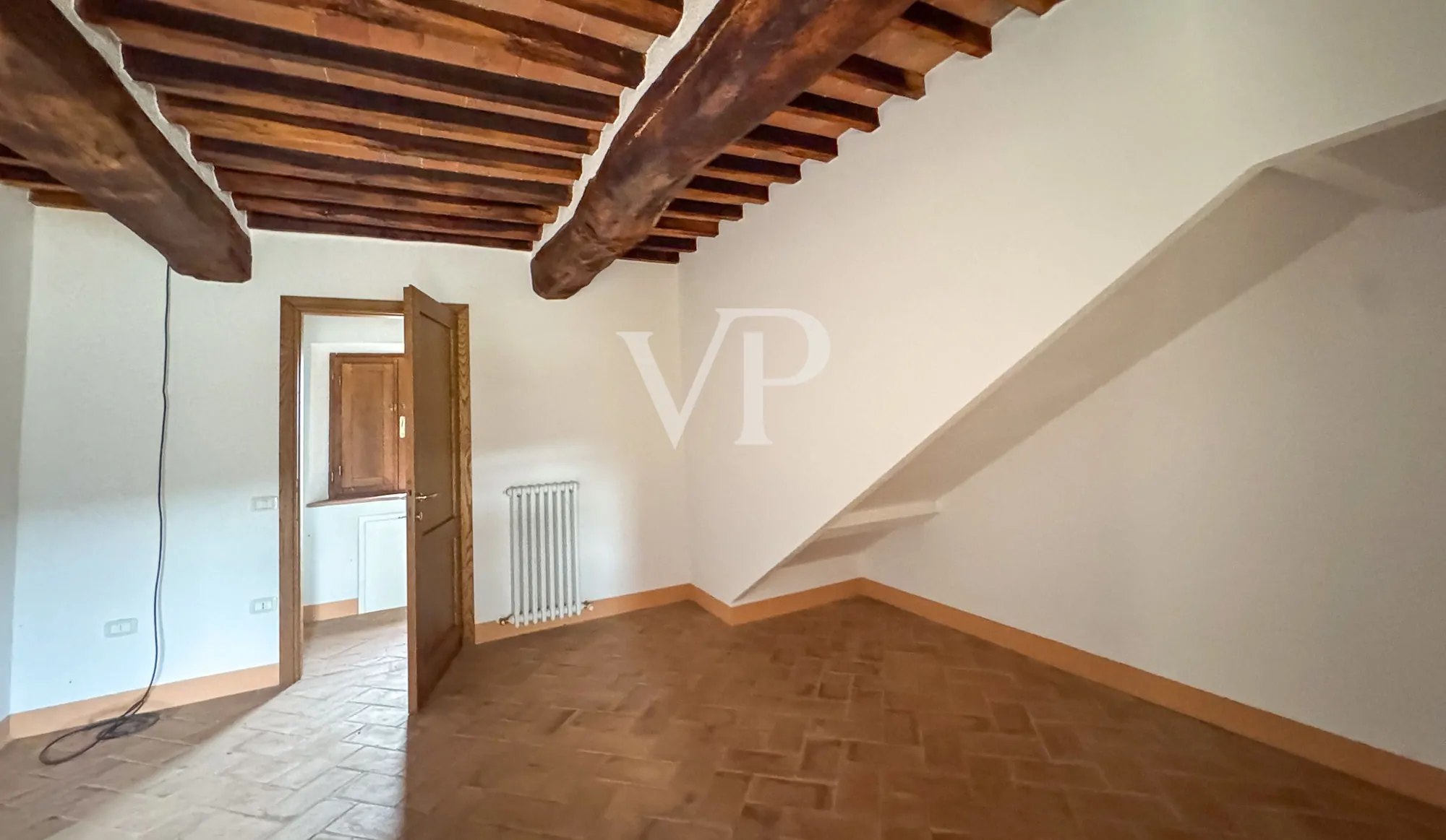 PODERE CAPRAIA
Castelnuovo Berardenga (SI) - Consorcio Villa Arceno
Una propiedad exclusiva en el corazón del Chianti Senese