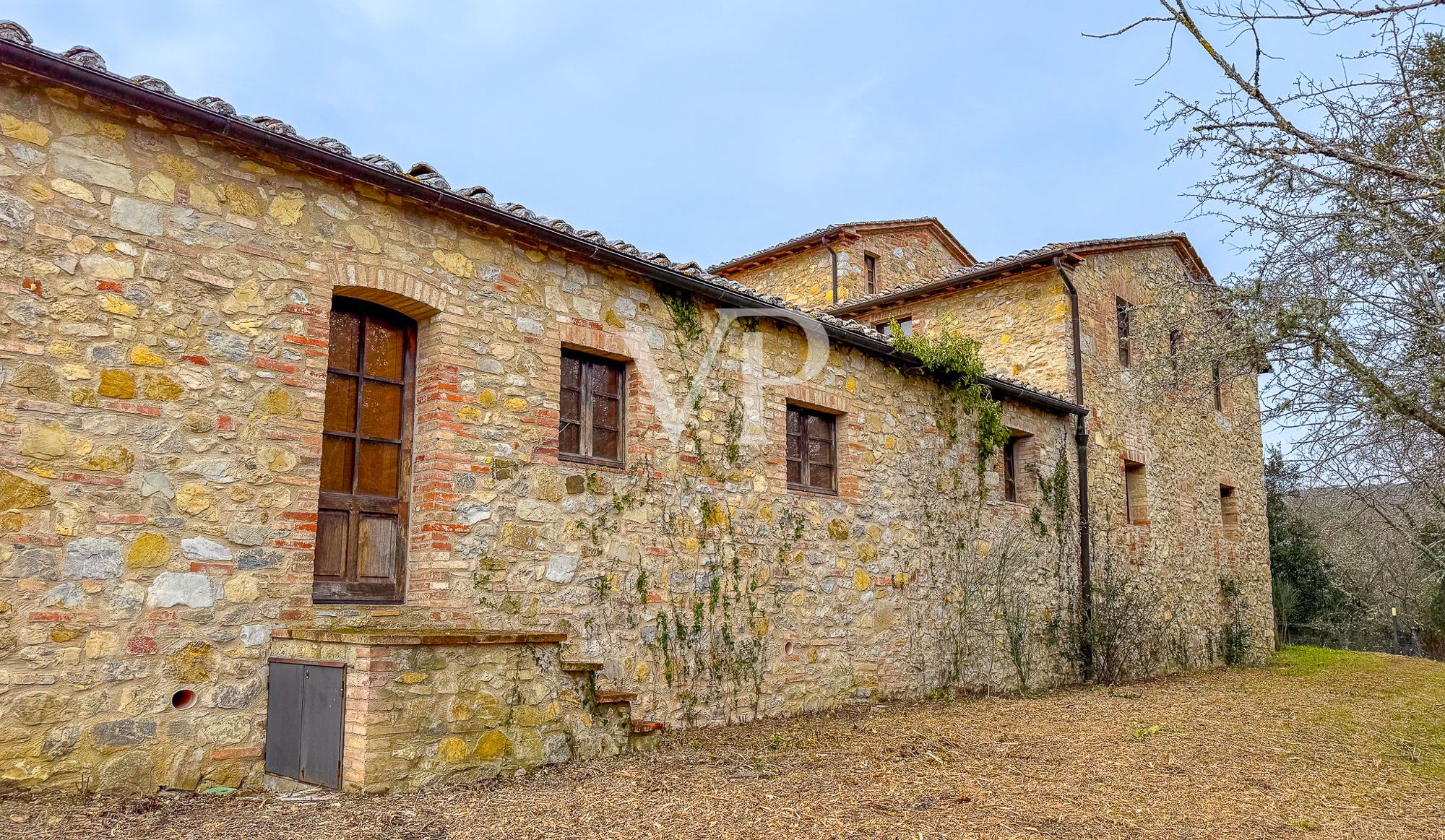 PODERE CAPRAIA
Castelnuovo Berardenga (SI) - Consorcio Villa Arceno
Una propiedad exclusiva en el corazón del Chianti Senese