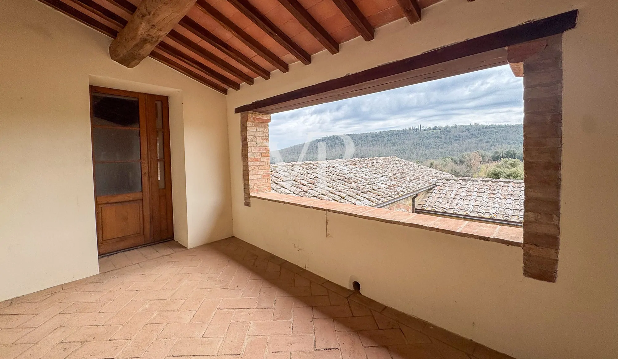 PODERE CAPRAIA
Castelnuovo Berardenga (SI) - Consorcio Villa Arceno
Una propiedad exclusiva en el corazón del Chianti Senese