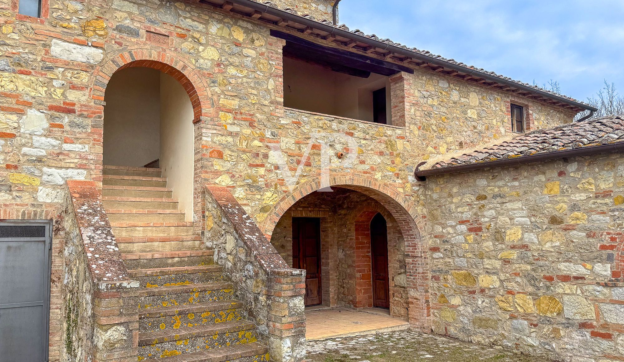 PODERE CAPRAIA
Castelnuovo Berardenga (SI) - Consorcio Villa Arceno
Una propiedad exclusiva en el corazón del Chianti Senese