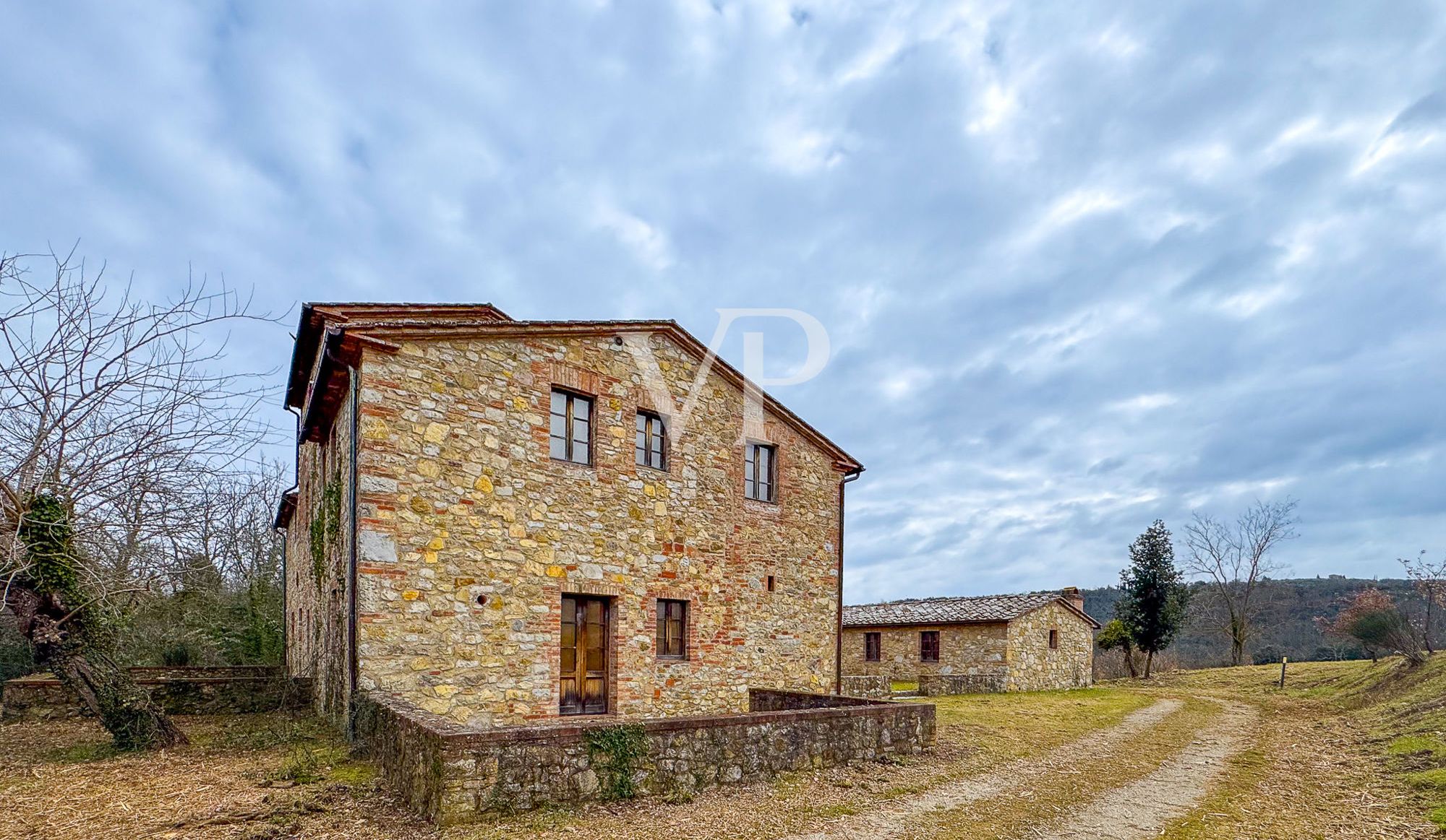PODERE CAPRAIA
Castelnuovo Berardenga (SI) - Consorcio Villa Arceno
Una propiedad exclusiva en el corazón del Chianti Senese