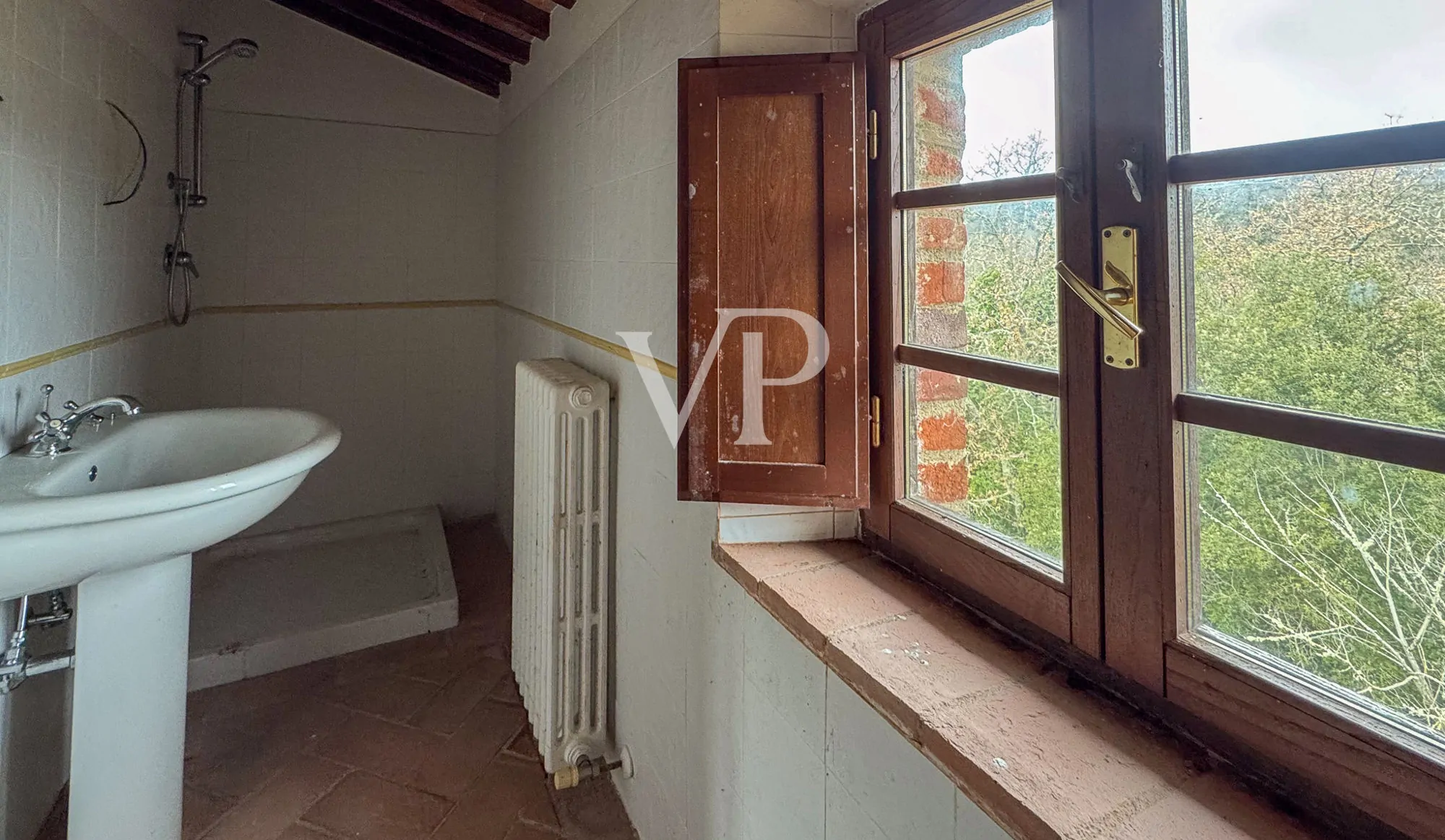 PODERE CAPRAIA
Castelnuovo Berardenga (SI) - Consorcio Villa Arceno
Una propiedad exclusiva en el corazón del Chianti Senese