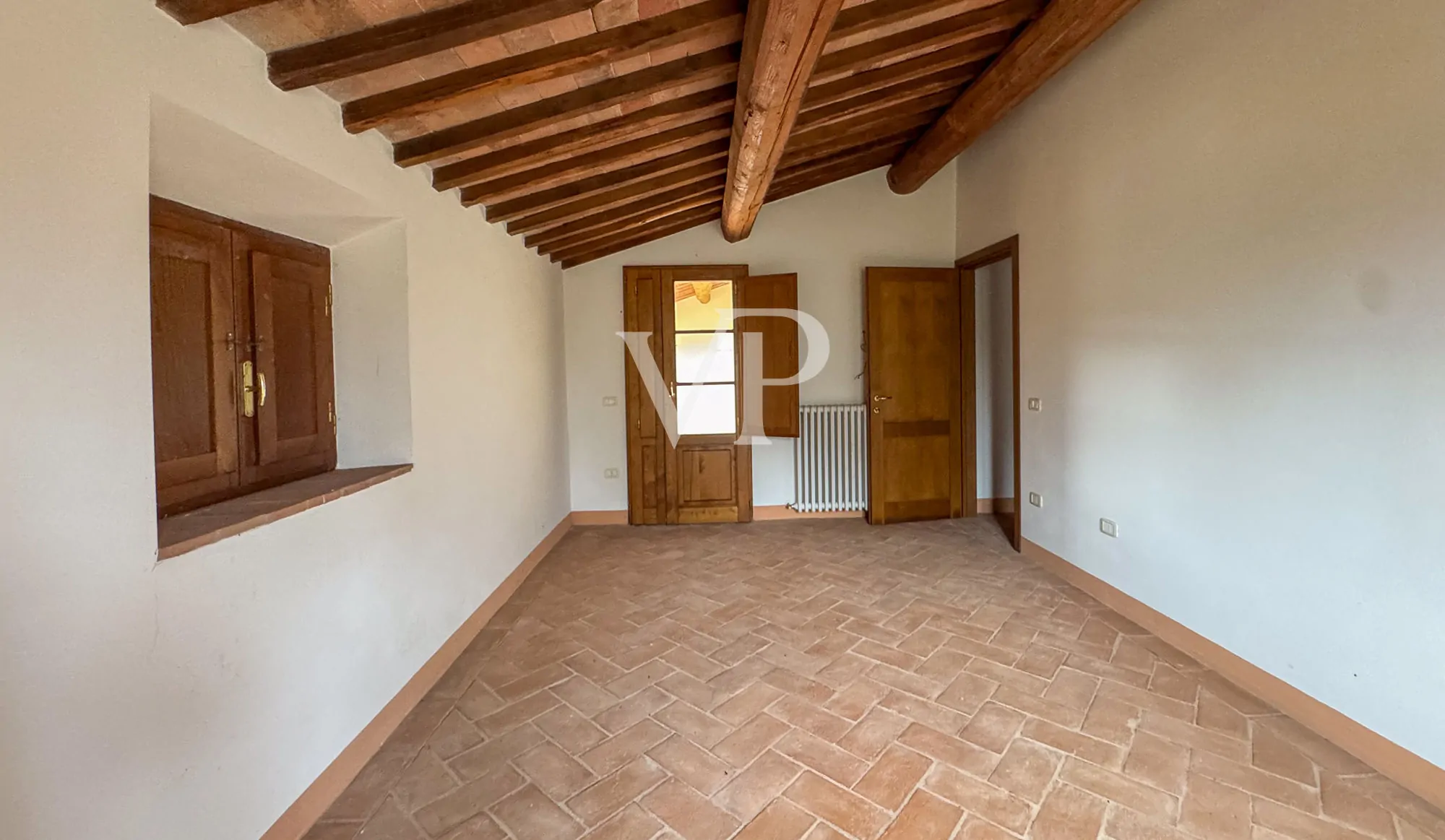 PODERE CAPRAIA
Castelnuovo Berardenga (SI) - Consorcio Villa Arceno
Una propiedad exclusiva en el corazón del Chianti Senese