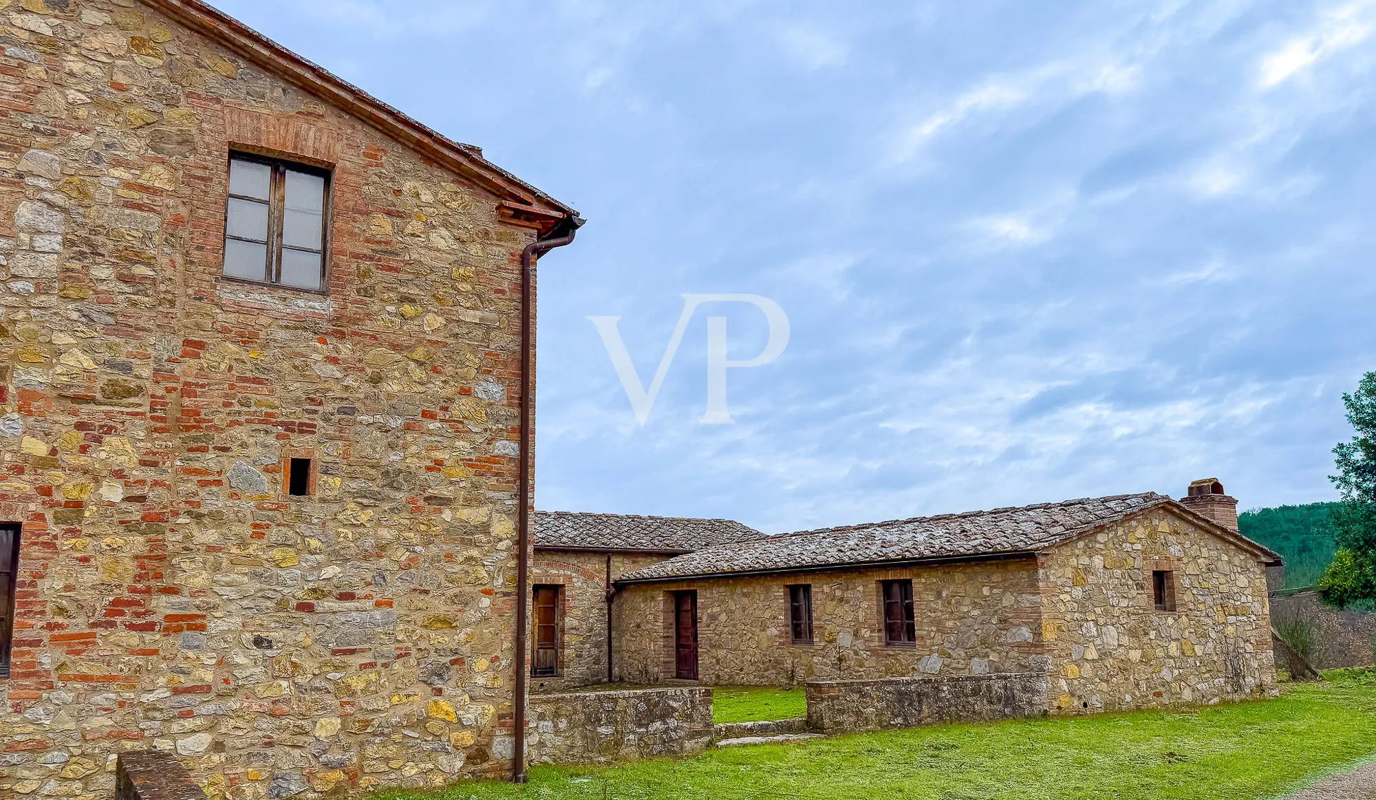 PODERE CAPRAIA
Castelnuovo Berardenga (SI) - Consorcio Villa Arceno
Una propiedad exclusiva en el corazón del Chianti Senese