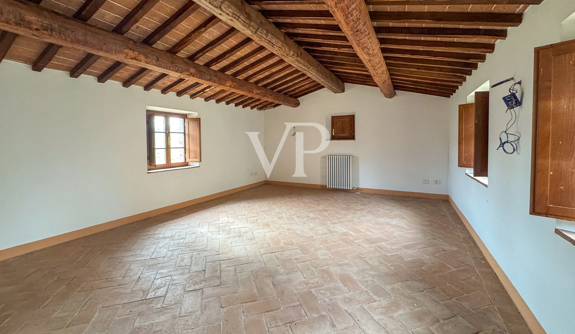 PODERE CAPRAIA
Castelnuovo Berardenga (SI) - Consorcio Villa Arceno
Una propiedad exclusiva en el corazón del Chianti Senese