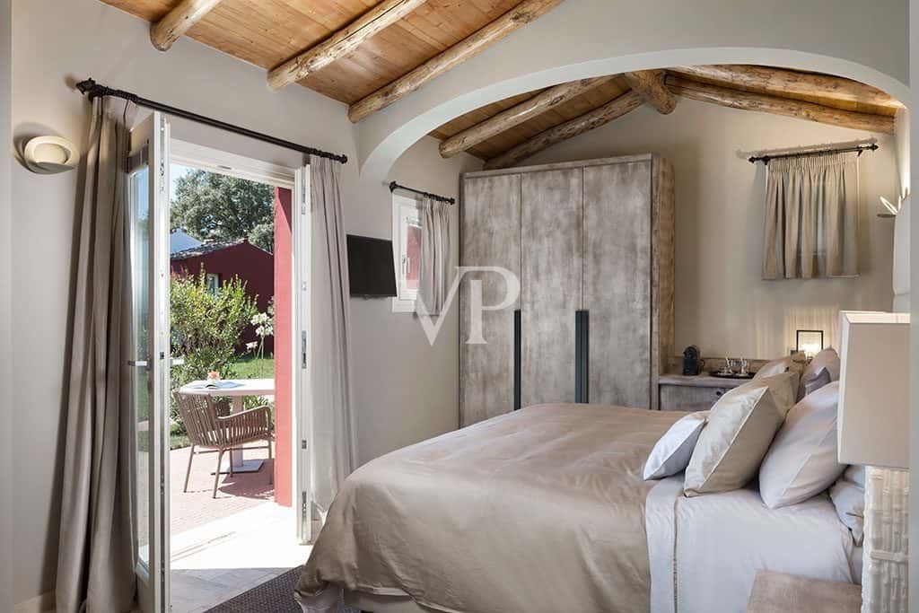 Li Neuli Country Club - Hotel di lusso