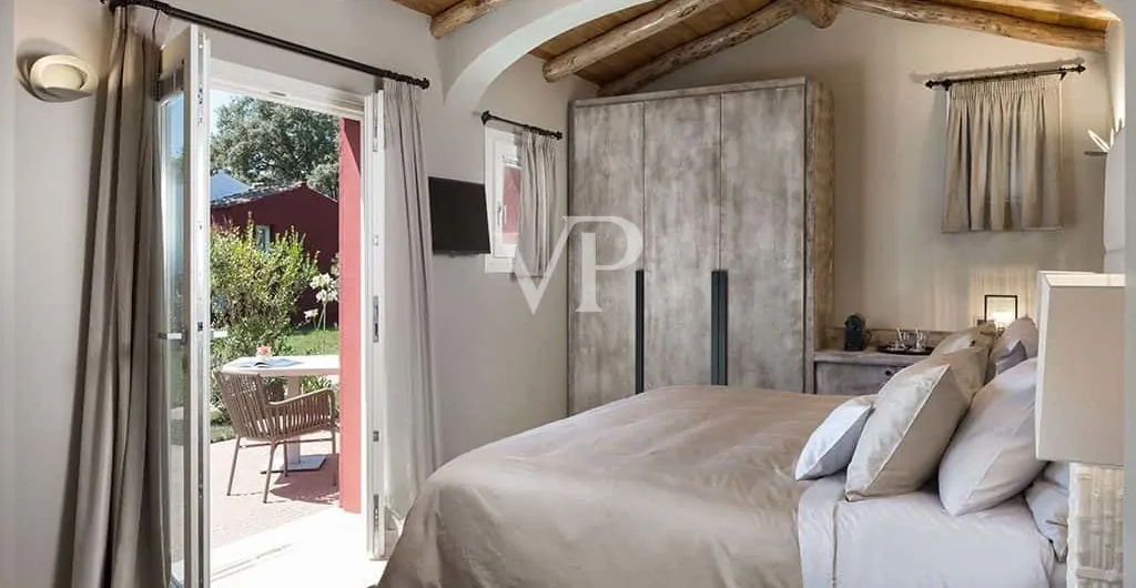 Li Neuli Country Club - Luxury Hotel