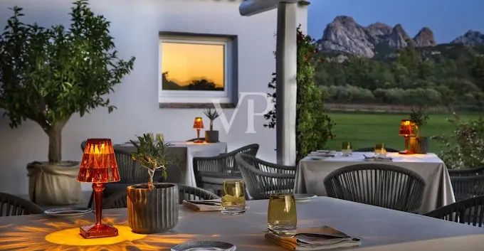 Li Neuli Country Club - Luxury Hotel