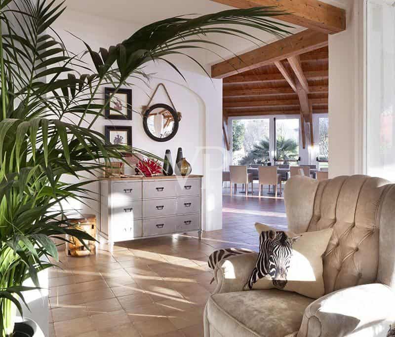 Li Neuli Country Club - Hotel di lusso