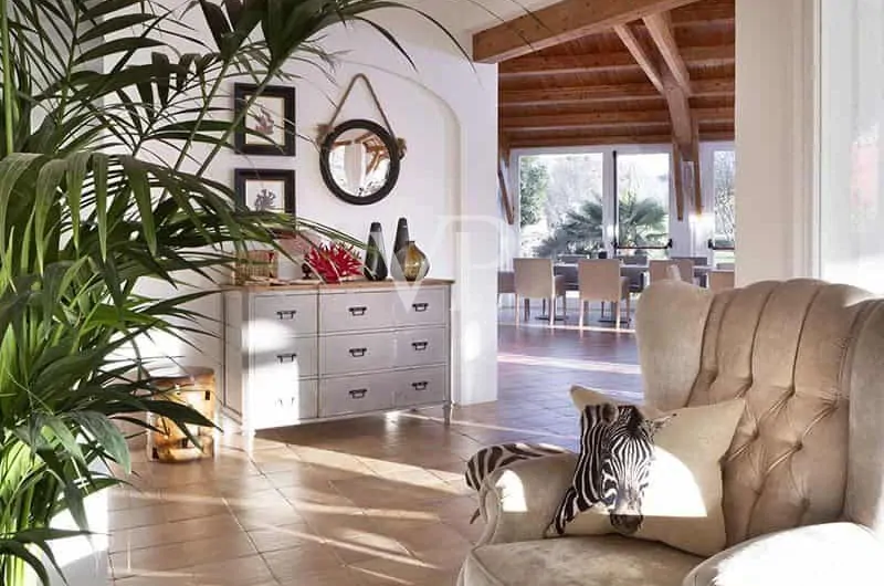 Li Neuli Country Club - Luxury Hotel