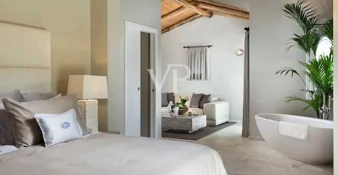 Li Neuli Country Club - Luxury Hotel