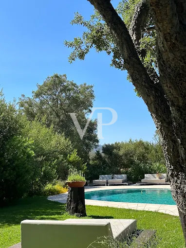 Li Neuli Country Club - Hotel di lusso