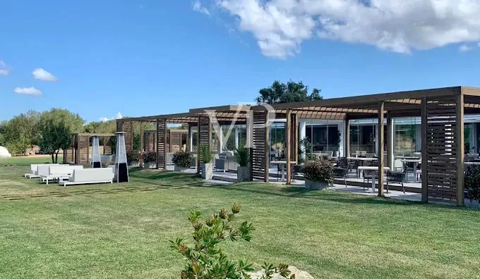 Li Neuli Country Club - Luxury Hotel