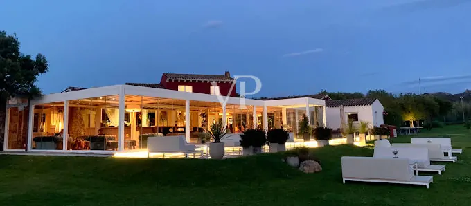 Li Neuli Country Club - Luxury Hotel