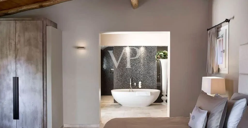 Li Neuli Country Club - Luxury Hotel