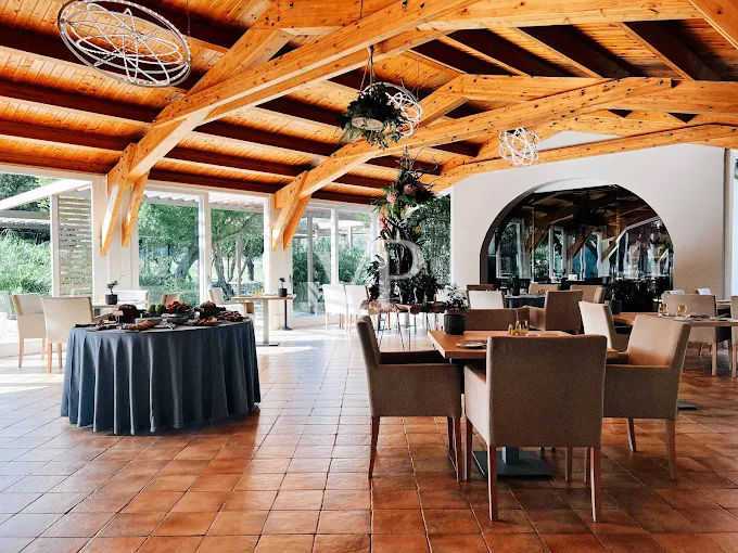 Li Neuli Country Club - Hotel di lusso