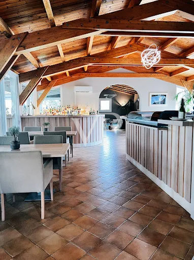 Li Neuli Country Club - Hotel di lusso
