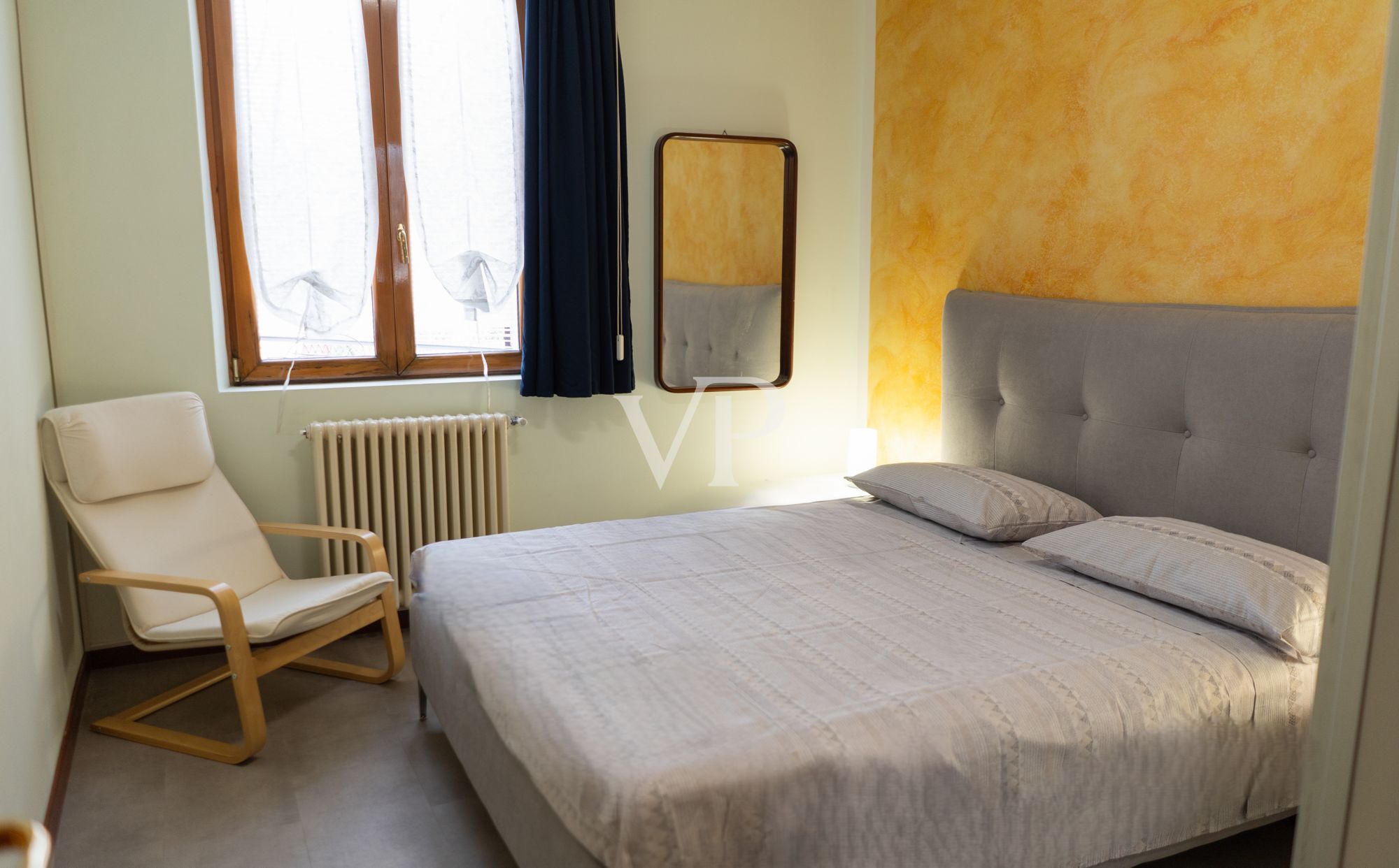 Carate Urio - Wohnung mit Blick auf den Comer See