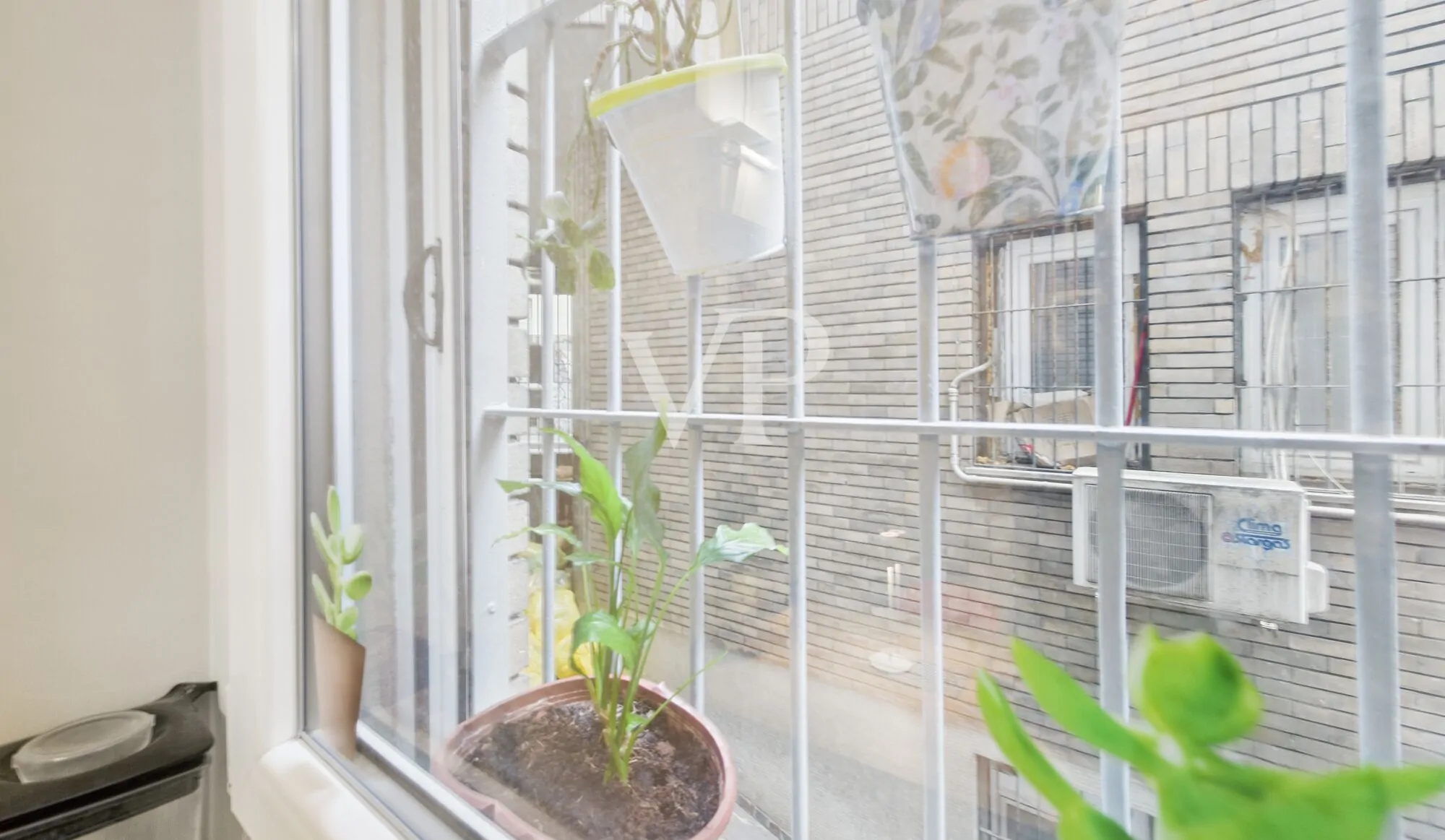 Repräsentatives zweigeschossiges Loft in Zone Missori