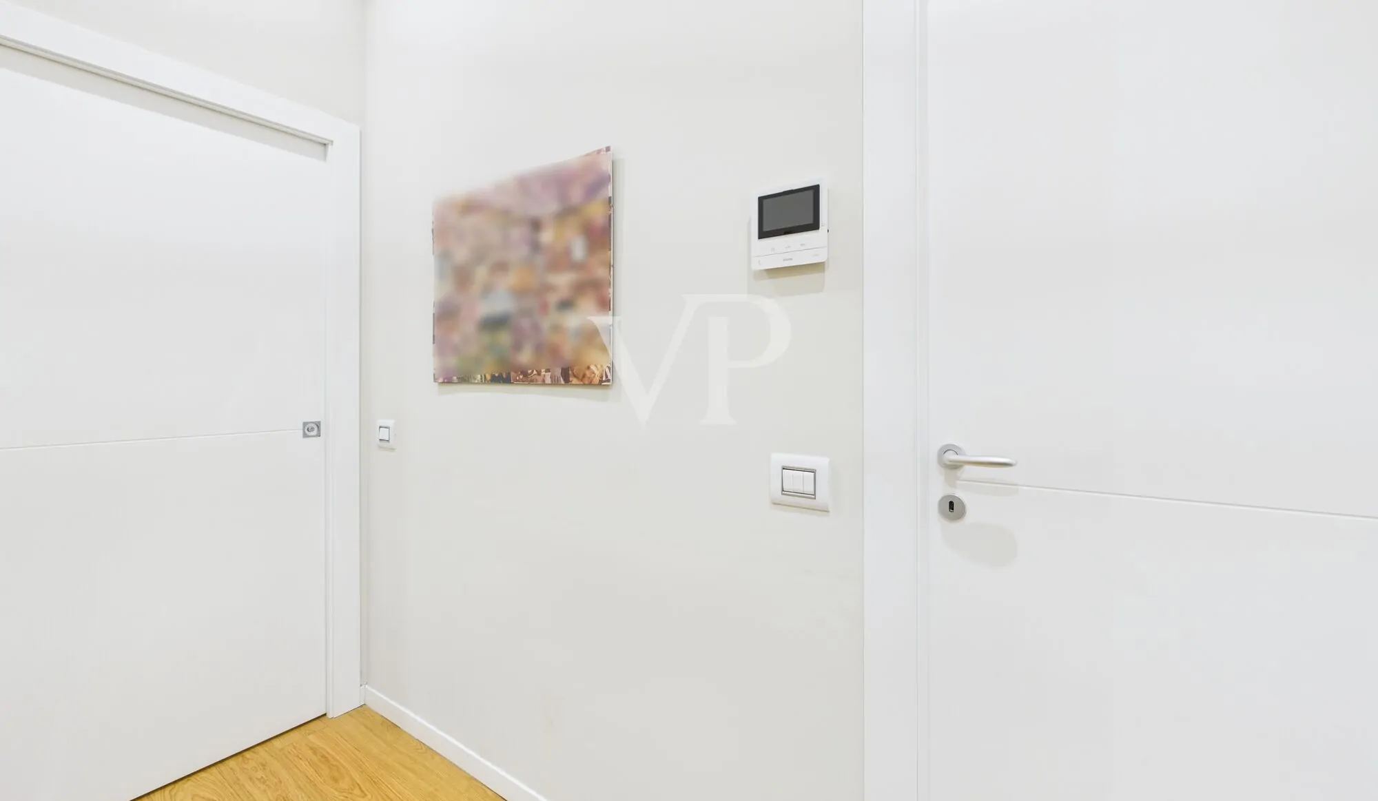 Repräsentatives zweigeschossiges Loft in Zone Missori