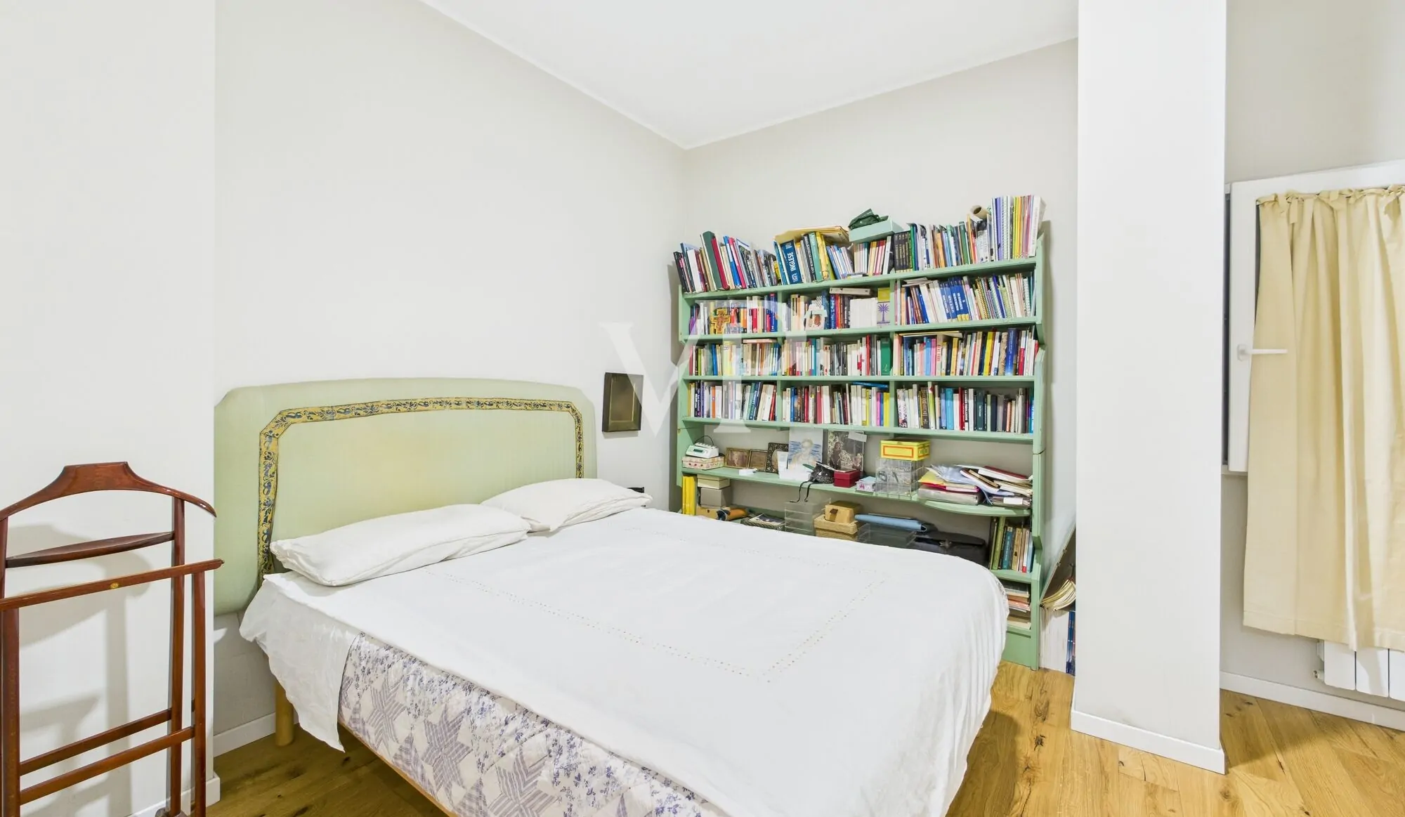 Repräsentatives zweigeschossiges Loft in Zone Missori