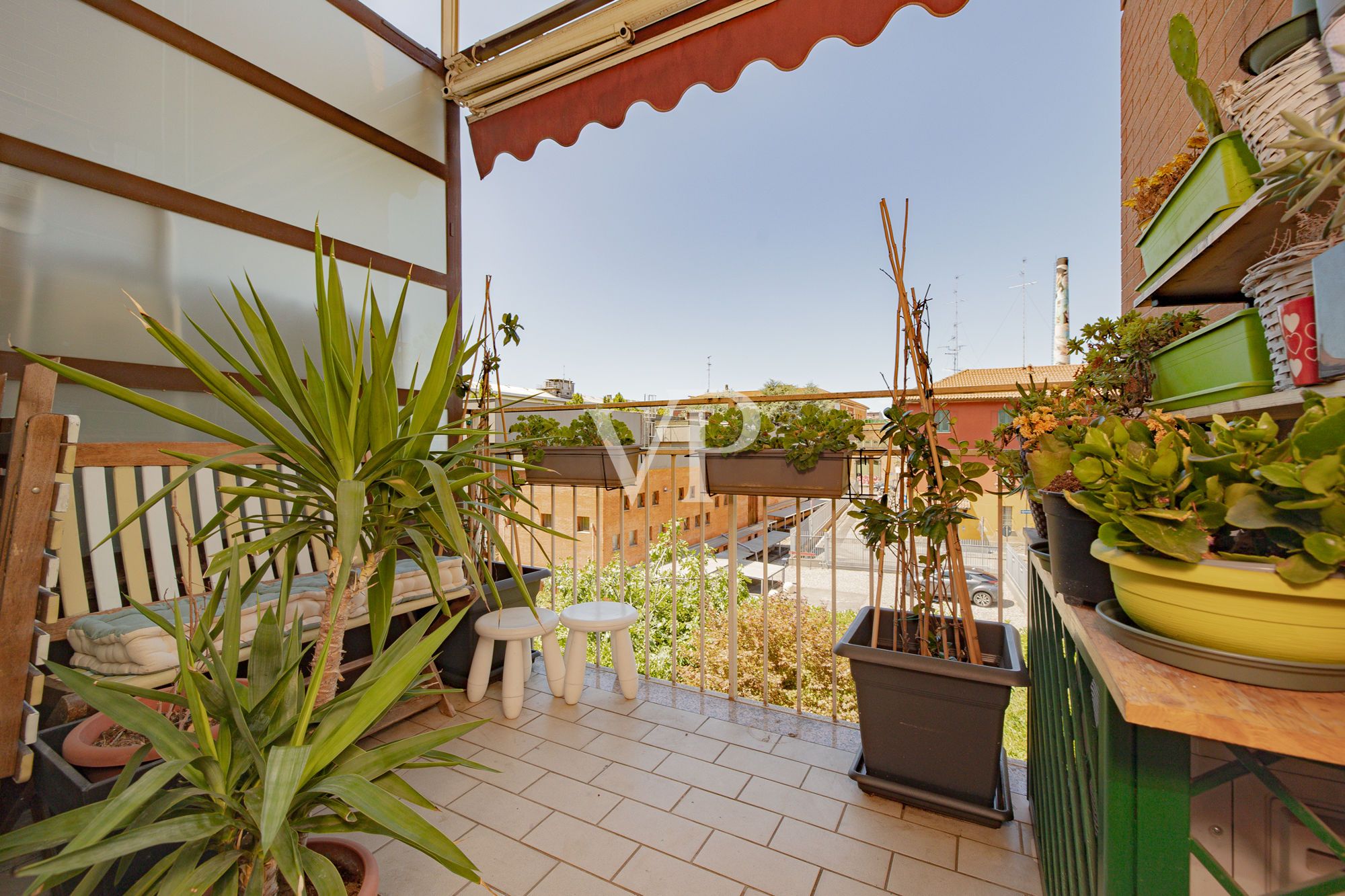 Balcone