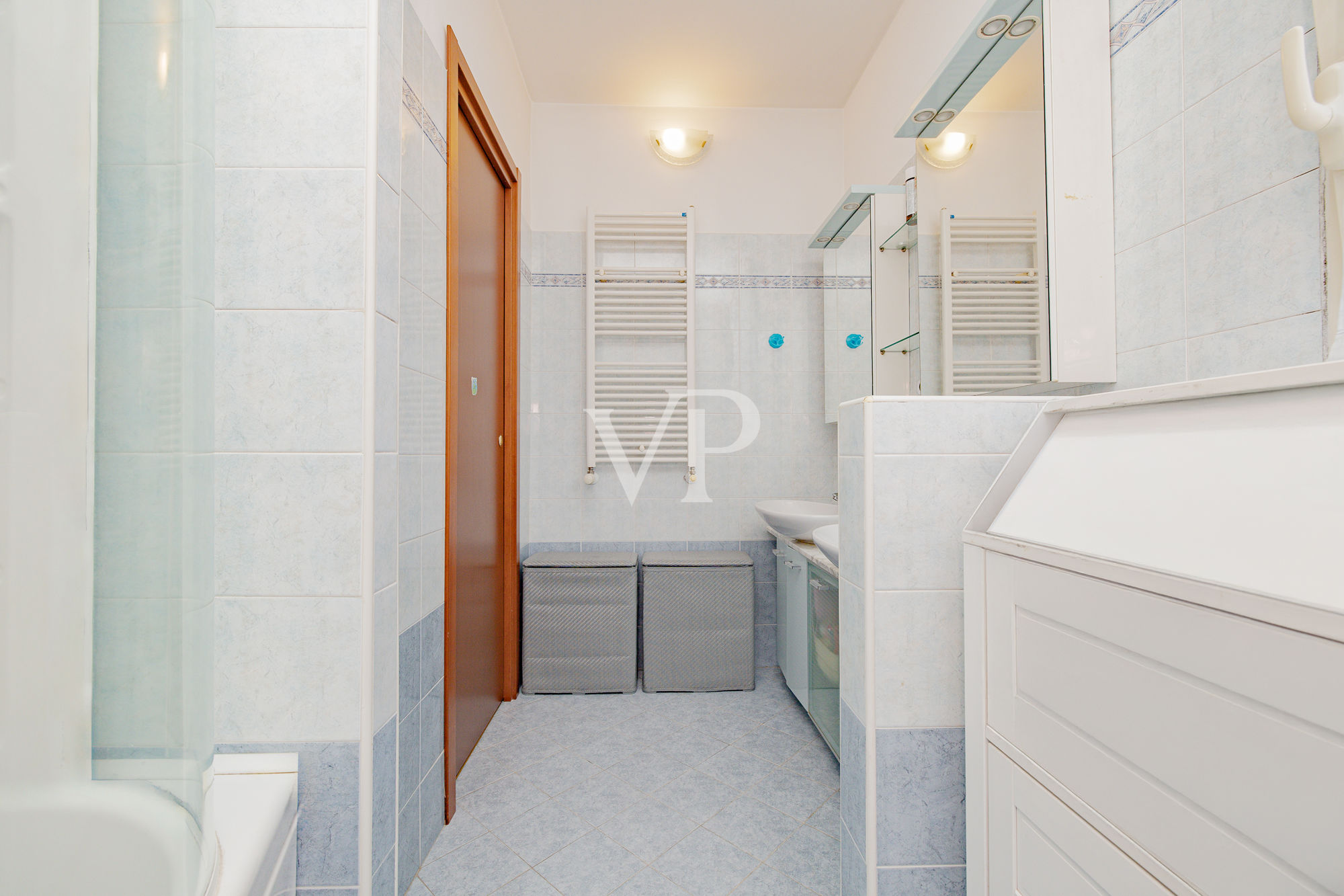 Bagno principale