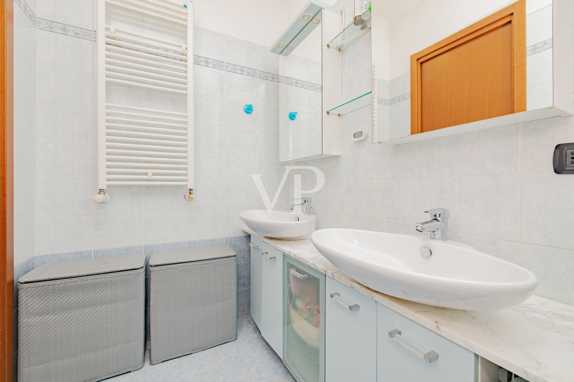 Bagno principale