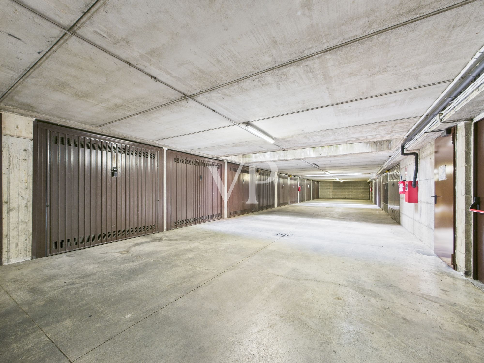 Area Garage