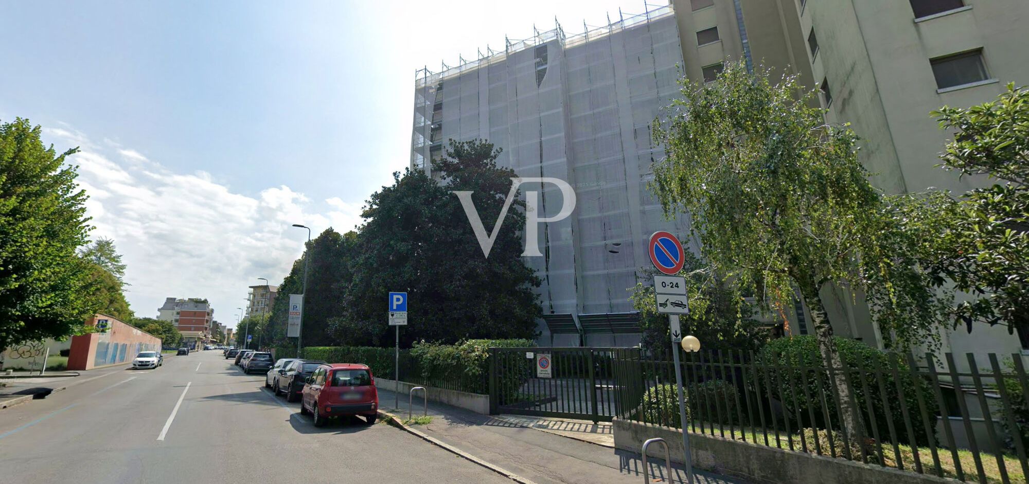 Strada