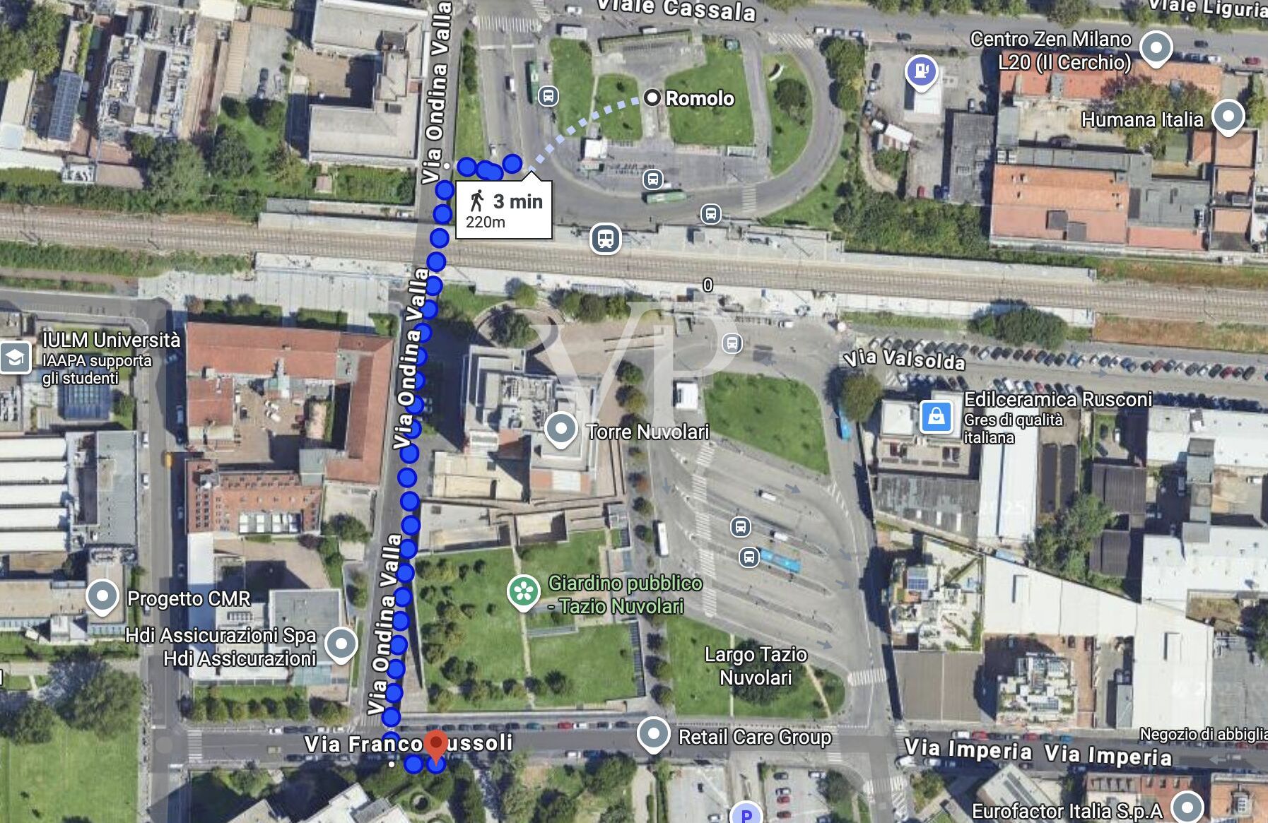 Mappa