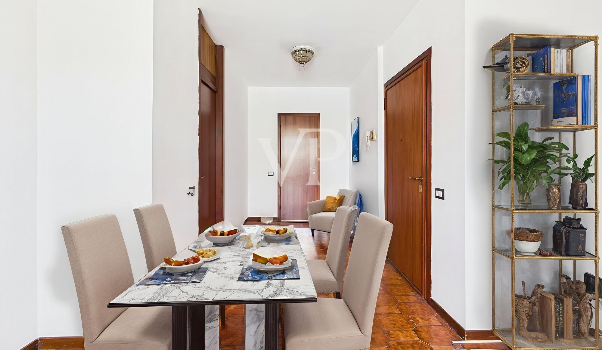 Sala da pranzo