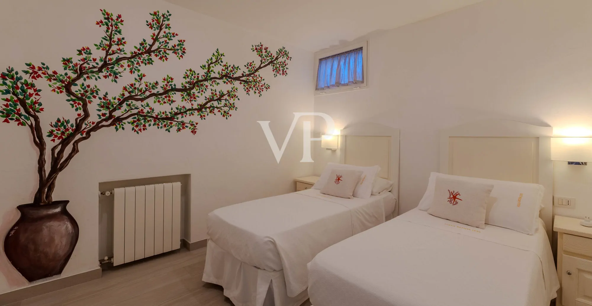 Einzigartige Villa mit atemberaubendem Meerblick - nur 10 Minuten vom Porto Cervo entfernt