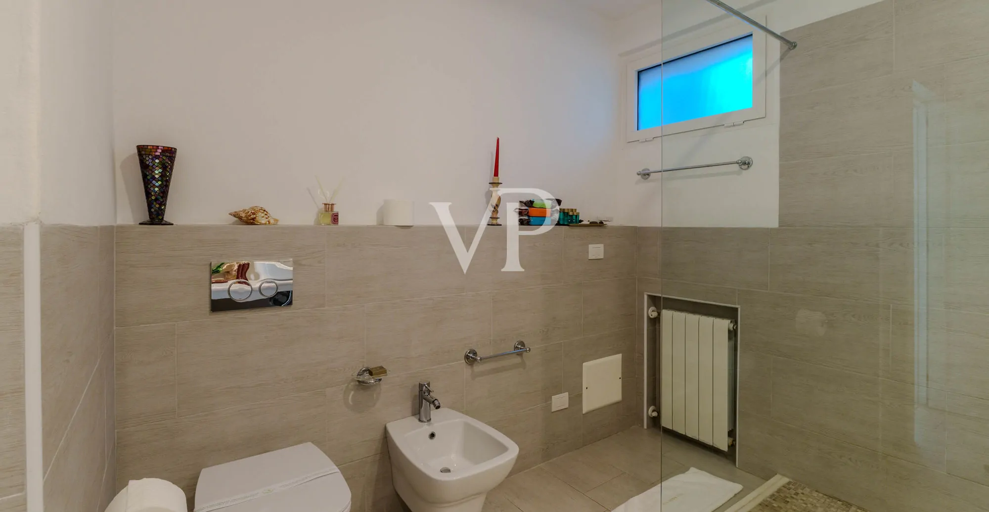 Einzigartige Villa mit atemberaubendem Meerblick - nur 10 Minuten vom Porto Cervo entfernt