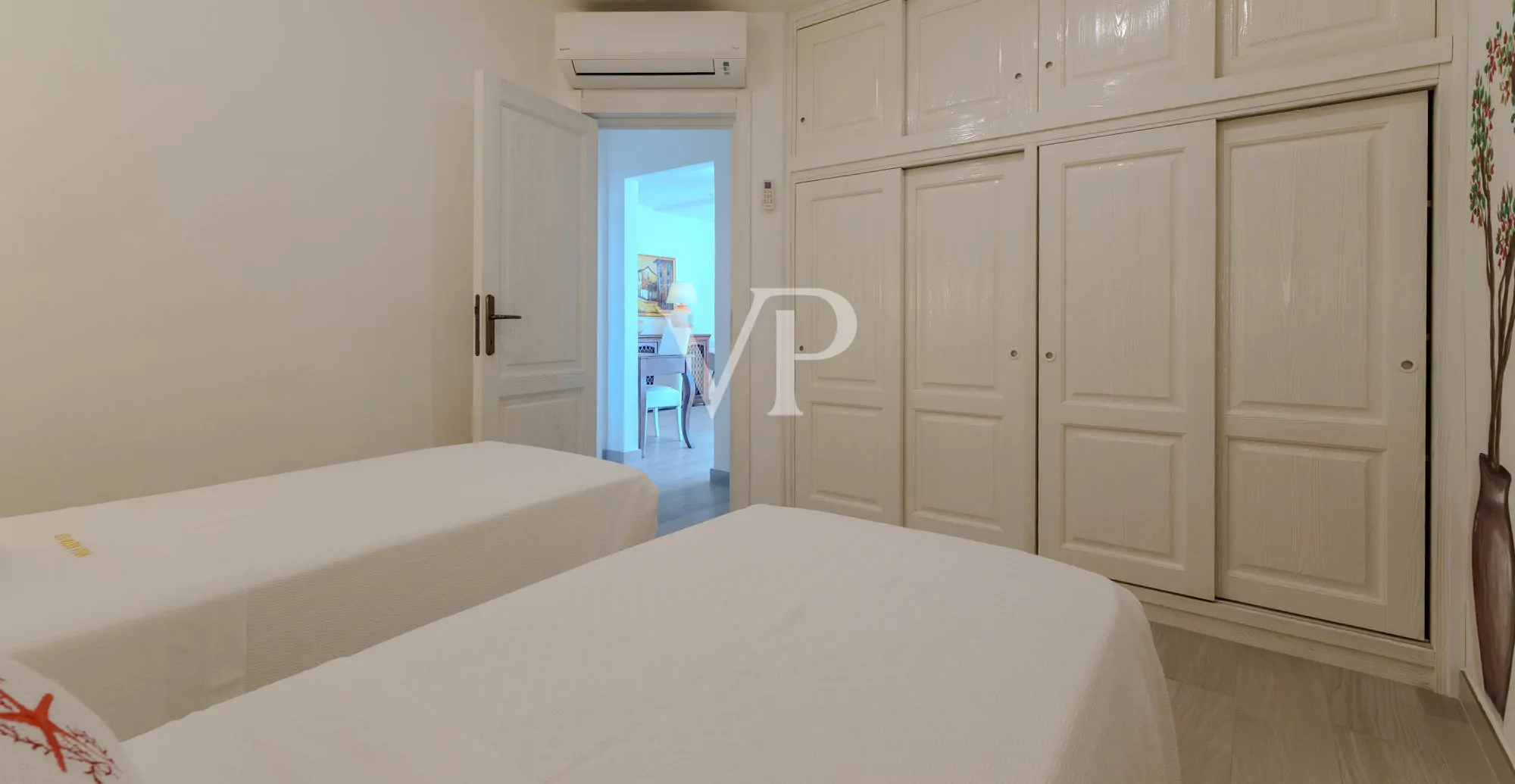 Einzigartige Villa mit atemberaubendem Meerblick - nur 10 Minuten vom Porto Cervo entfernt