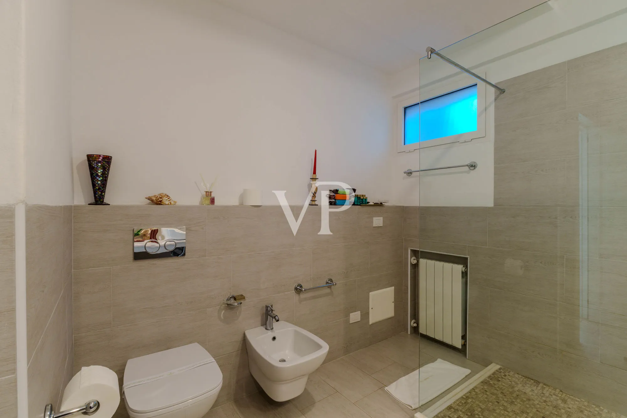 Einzigartige Villa mit atemberaubendem Meerblick - nur 10 Minuten vom Porto Cervo entfernt