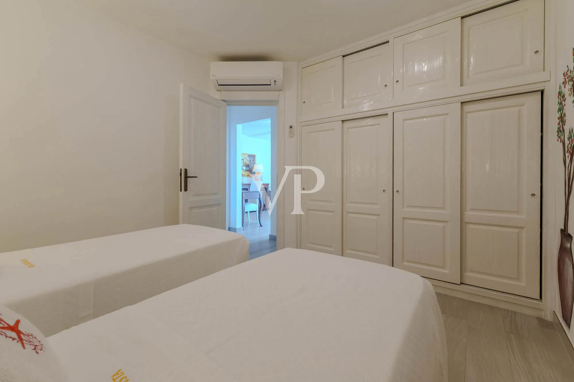 Einzigartige Villa mit atemberaubendem Meerblick - nur 10 Minuten vom Porto Cervo entfernt