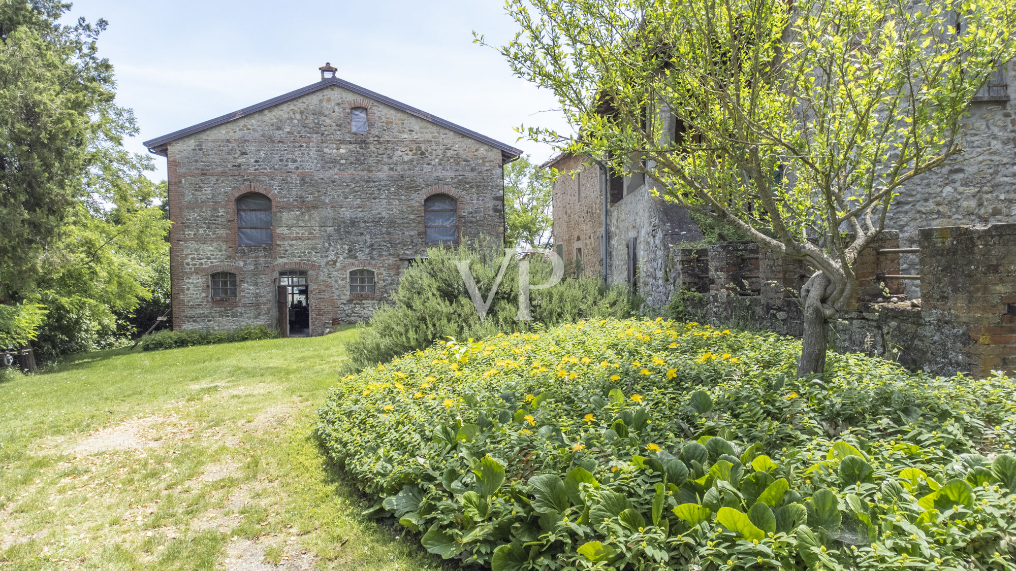 Schloss Fiagnano in Casalfiumanese: zwischen Schönheit, Geschichte und Magie