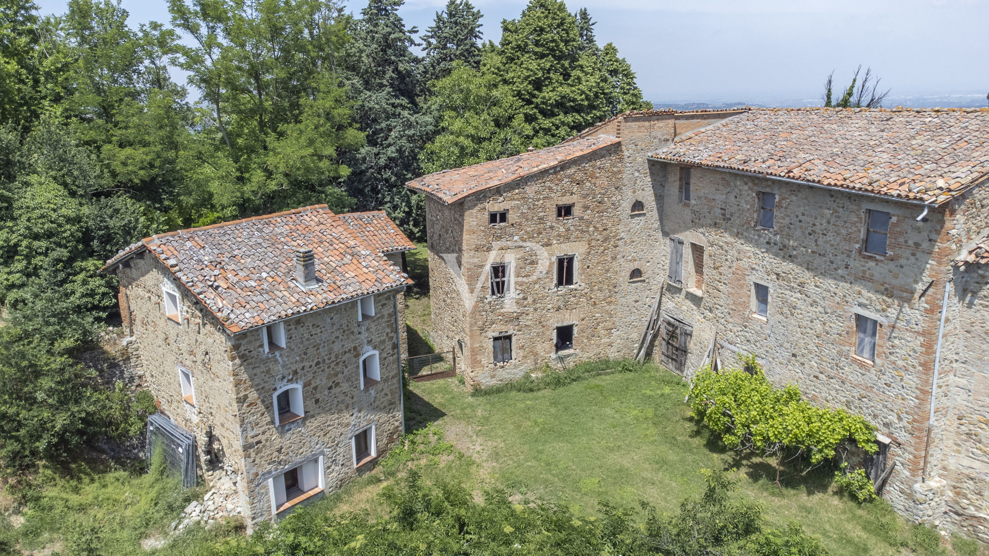 Schloss Fiagnano in Casalfiumanese: zwischen Schönheit, Geschichte und Magie