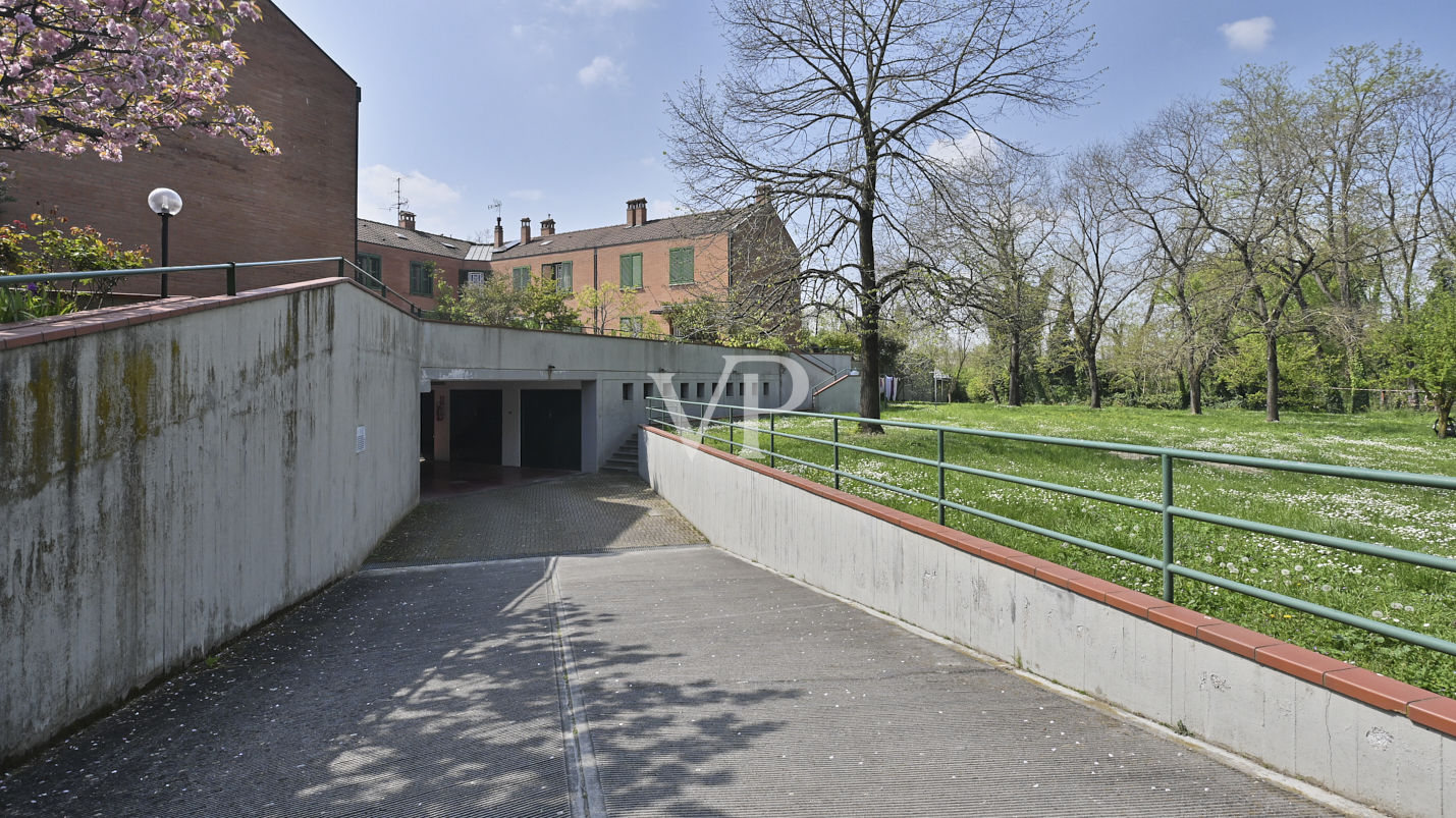 Reihenvilla im Grünen, vor Kurzem renoviert