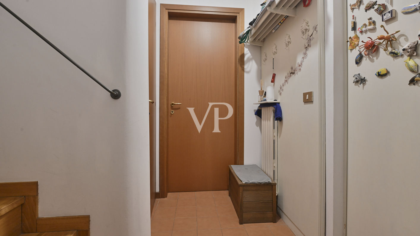 Reihenvilla im Grünen, vor Kurzem renoviert