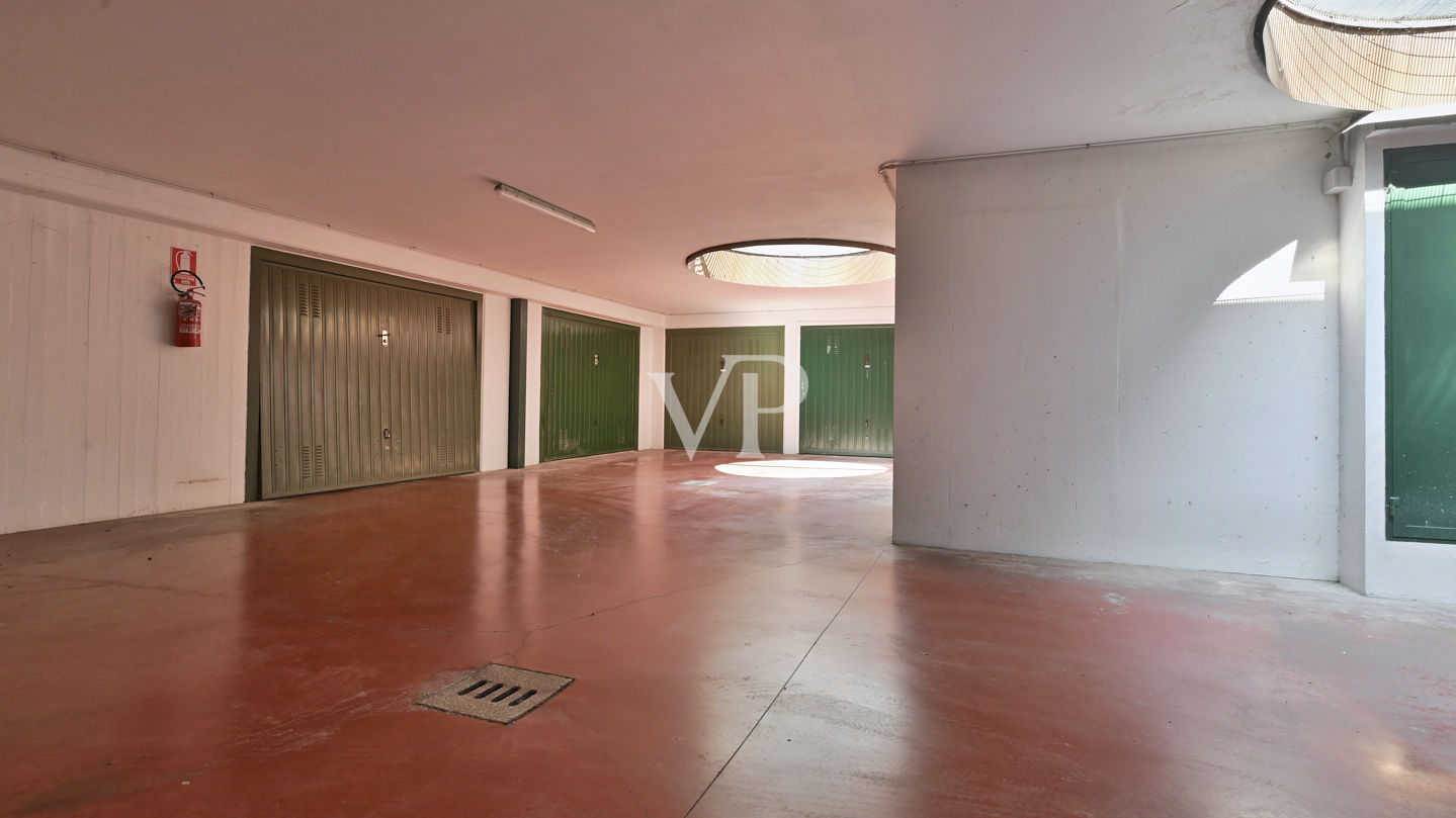 Reihenvilla im Grünen, vor Kurzem renoviert