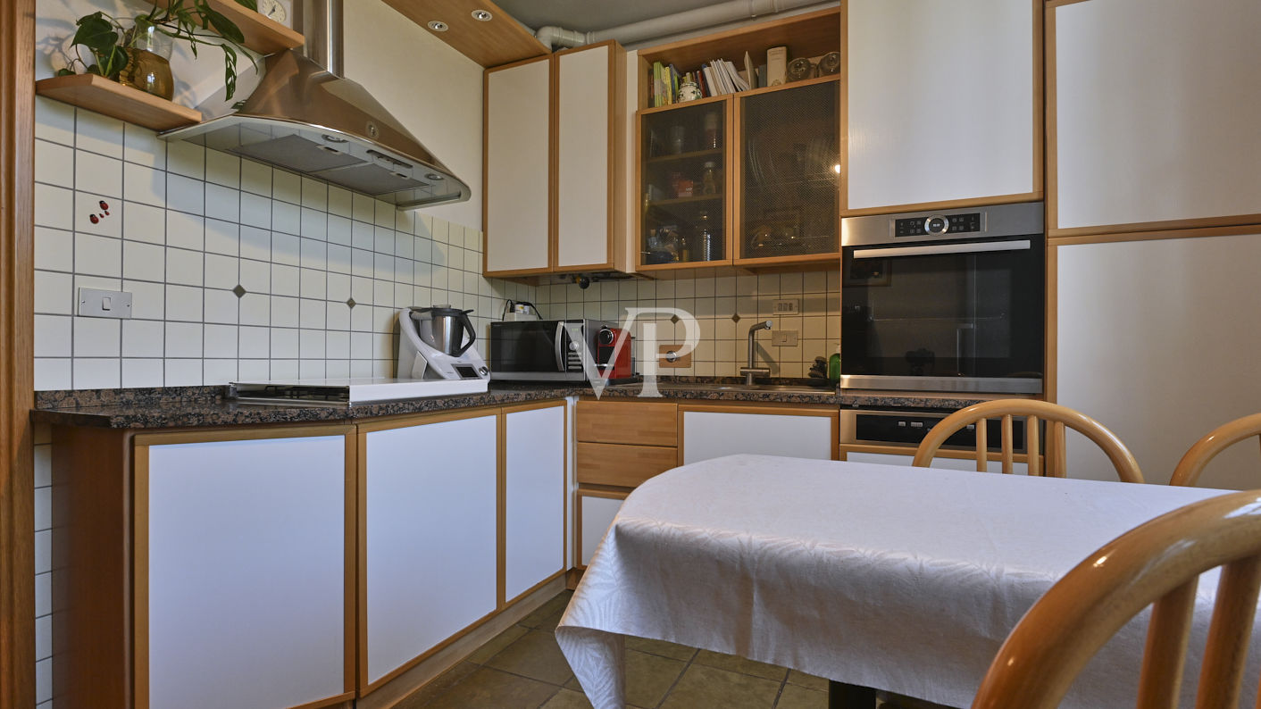 Reihenvilla im Grünen, vor Kurzem renoviert