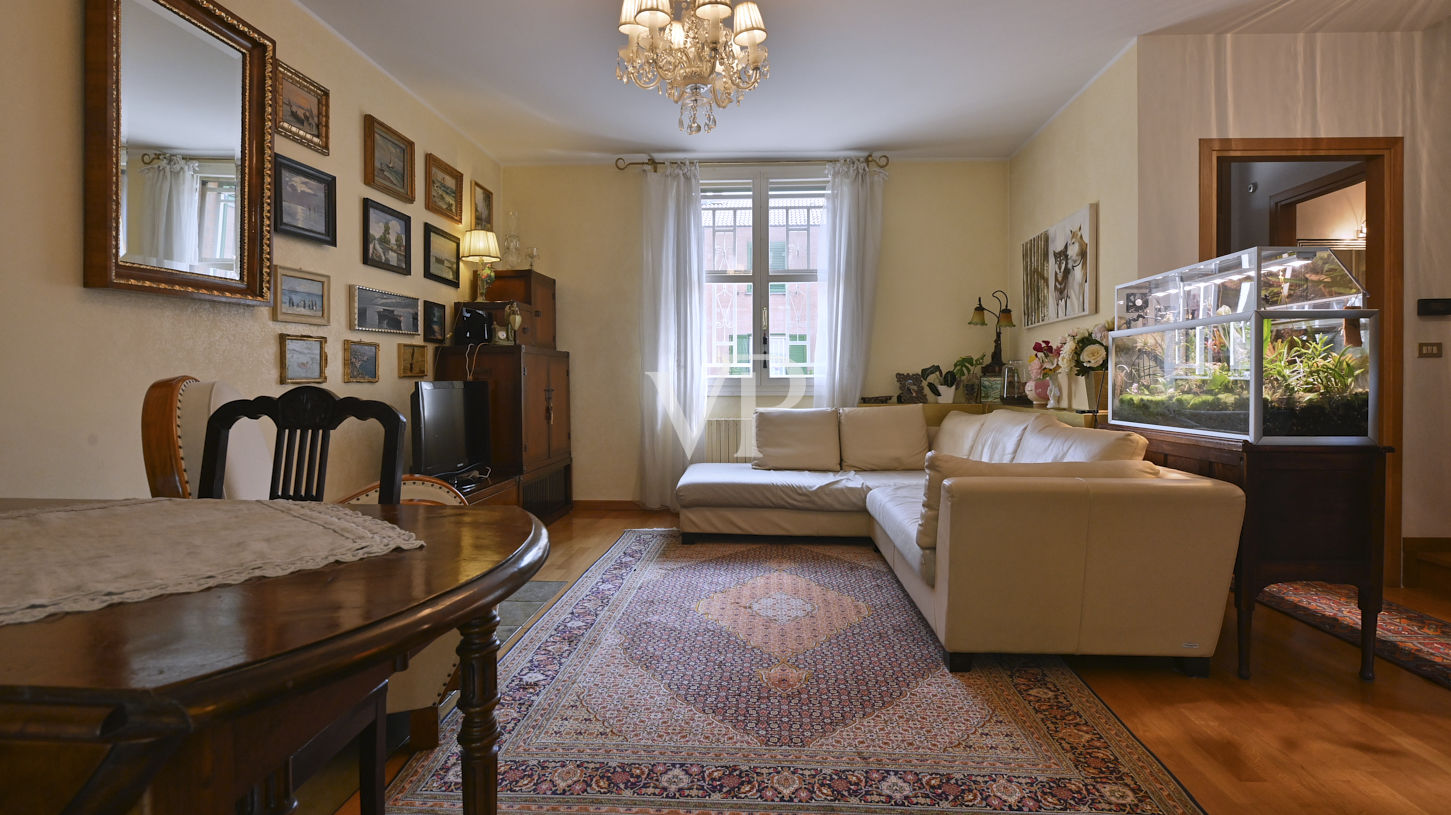 Reihenvilla im Grünen, vor Kurzem renoviert