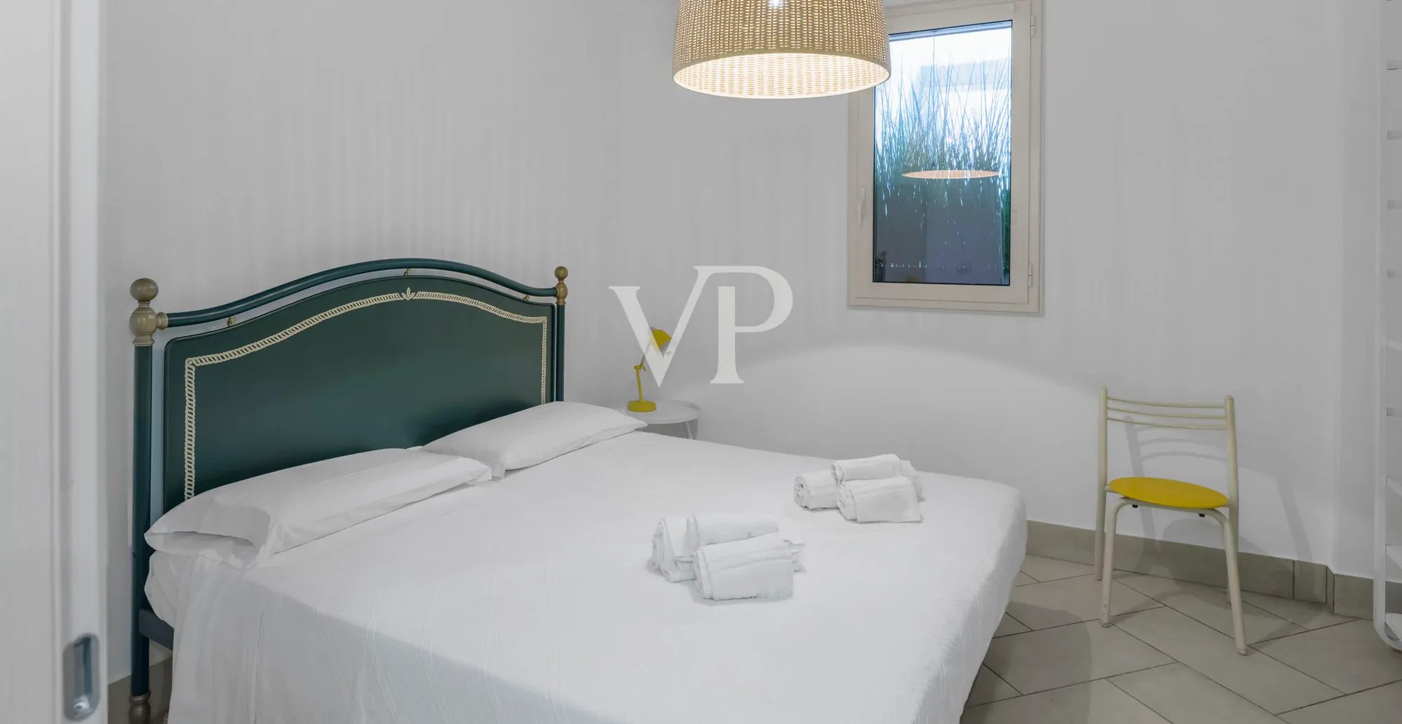 Prestigeträchtige Villa am Meer mit unvergleichlichem Blick