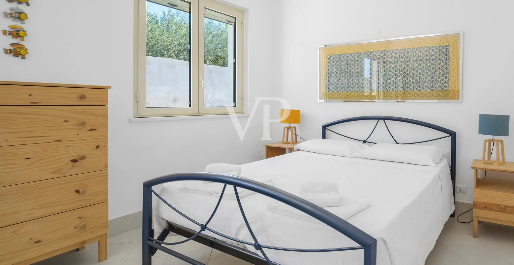 Prestigeträchtige Villa am Meer mit unvergleichlichem Blick