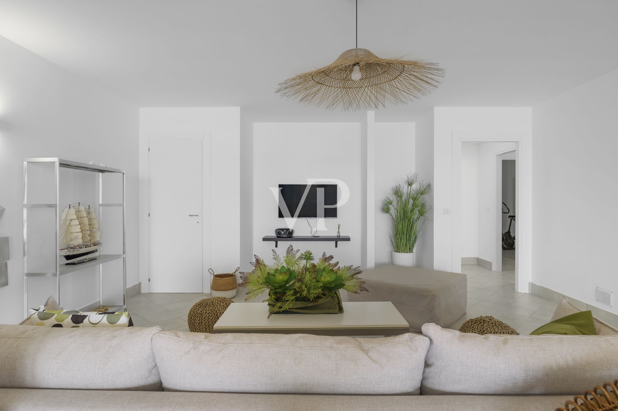 Living Ground Floor