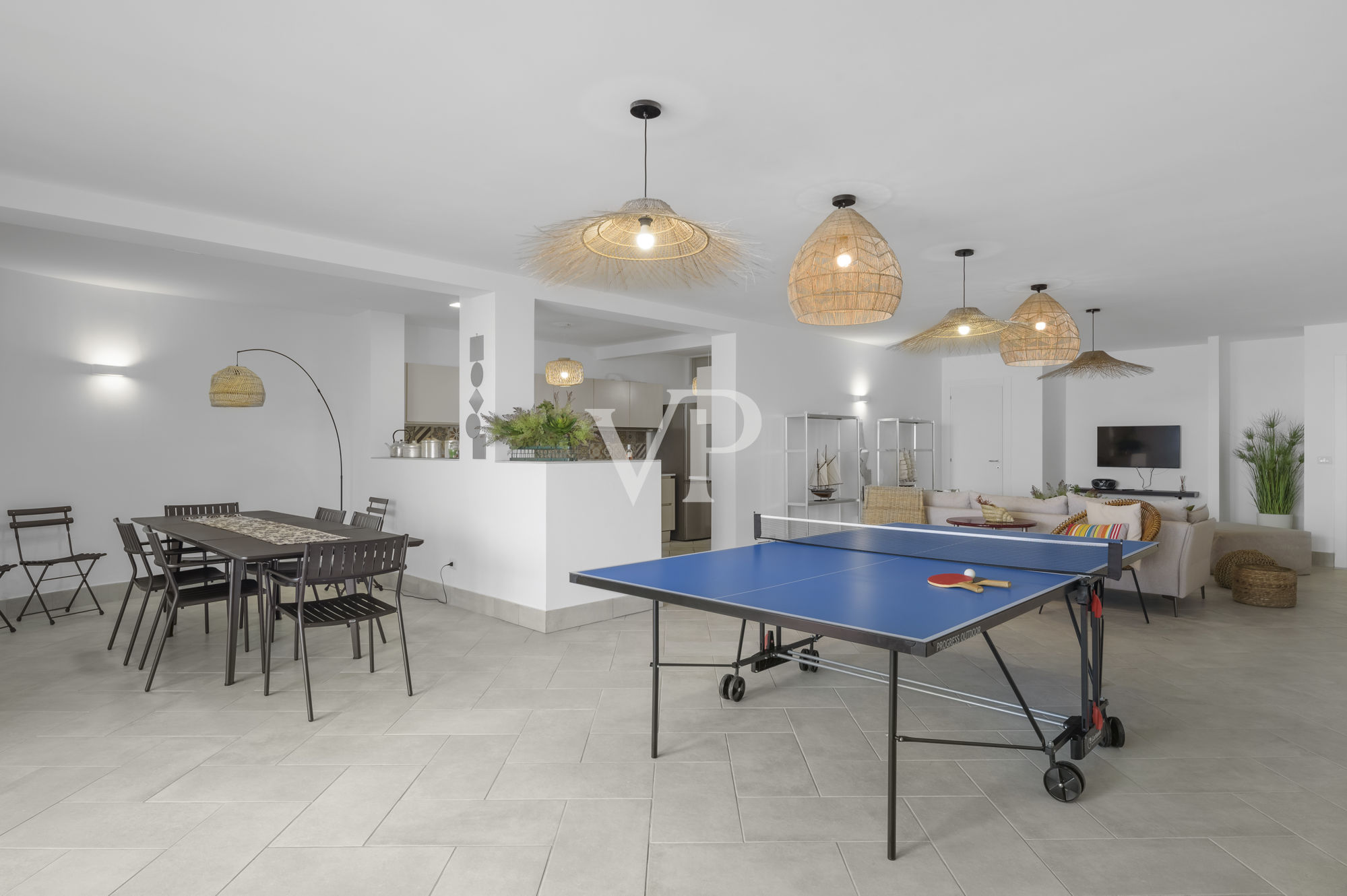 Prestigeträchtige Villa am Meer mit unvergleichlichem Blick