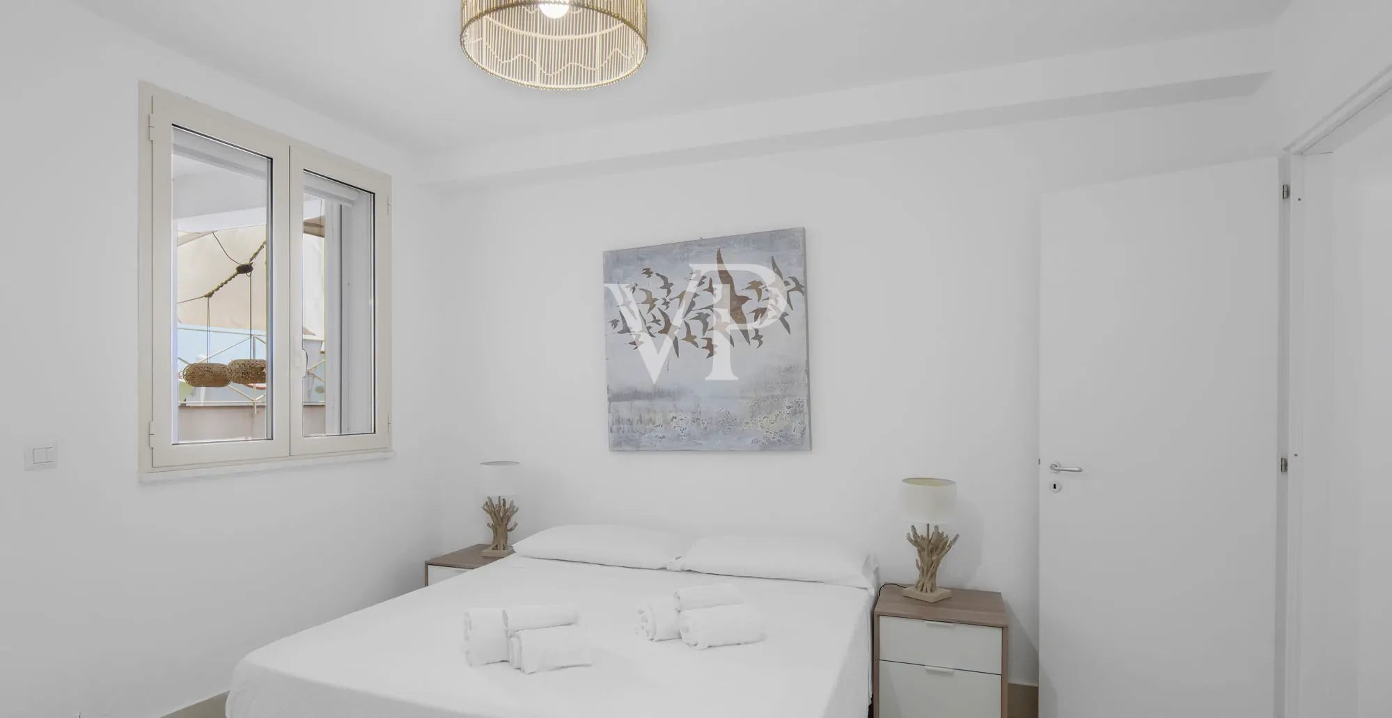 Prestigeträchtige Villa am Meer mit unvergleichlichem Blick