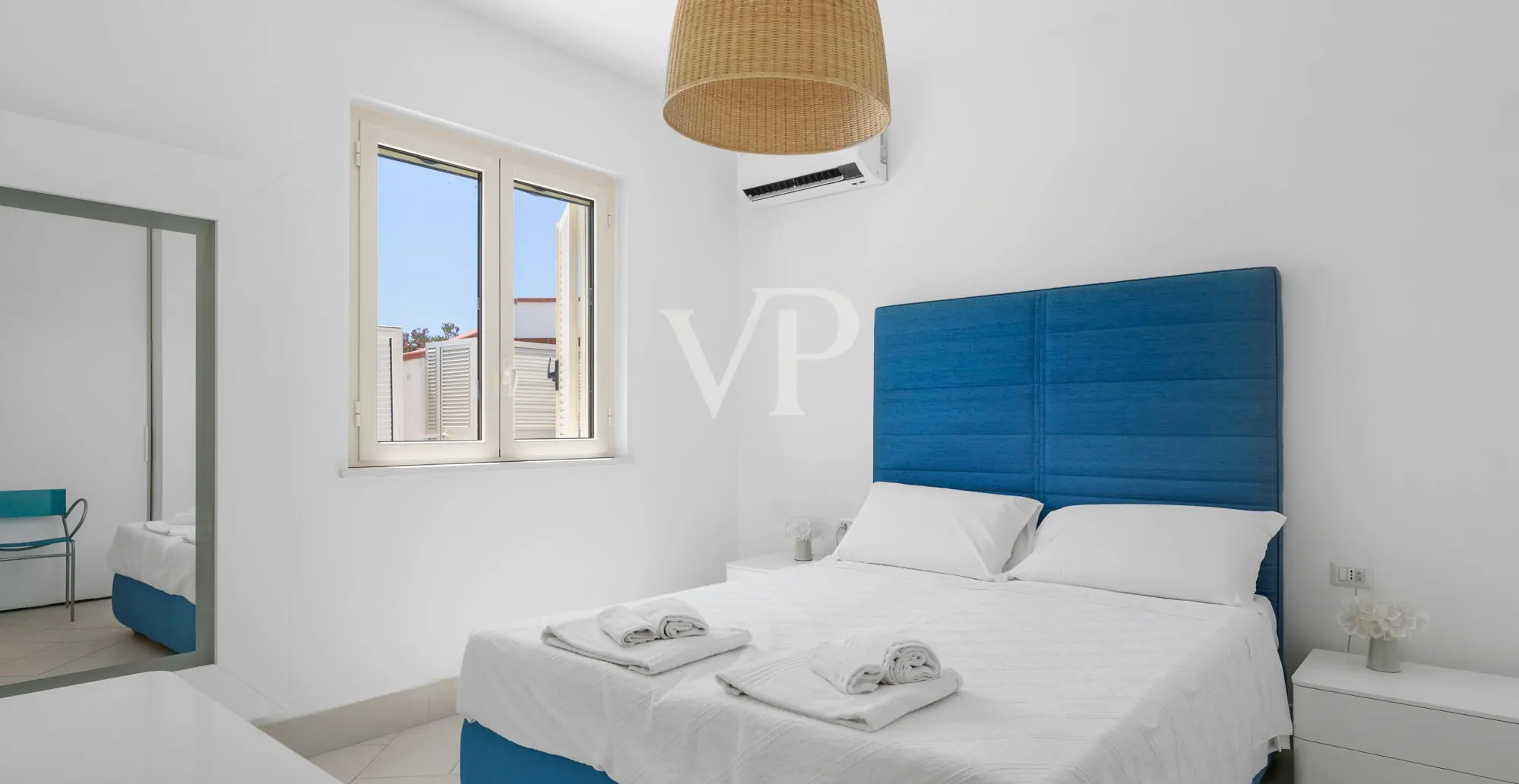 Prestigeträchtige Villa am Meer mit unvergleichlichem Blick